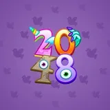 Big Year #20496