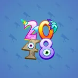 Big Year #20508