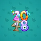 Big Year #20529