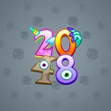 Big Year #20559
