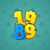 Big Year #20659