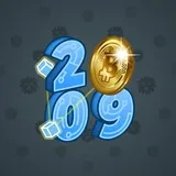 Big Year #2071 Big Year #2071