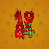 Big Year #20766