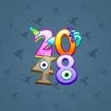 Big Year #20771 Big Year #20771