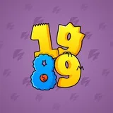 Big Year #20791