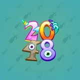 Big Year #20854