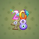 Big Year #20949