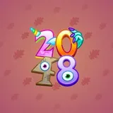 Big Year #21035
