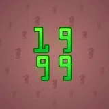 Big Year #21118