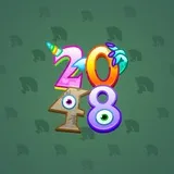 Big Year #21131