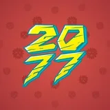 Big Year #21177
