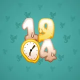 Big Year #21221