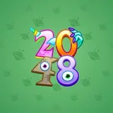 Big Year #21327