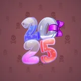 Big Year #21346