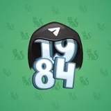 Big Year #21439