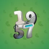 Big Year #21443