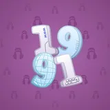 Big Year #21456