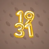 Big Year #21493