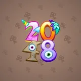 Big Year #21503