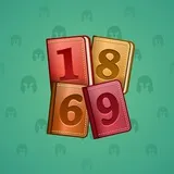 Big Year #21573 Big Year #21573