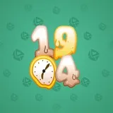 Big Year #21592