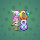 Big Year #21637 Big Year #21637