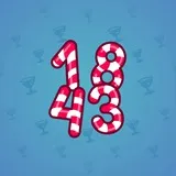 Big Year #21816