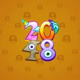 Big Year #21884