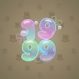Big Year #21915