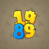 Big Year #21946