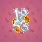 Big Year #21962
