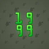 Big Year #21969