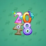 Big Year #22030