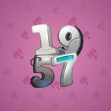 Big Year #22175