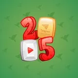 Big Year #22311