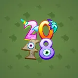 Big Year #22376