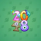 Big Year #22464
