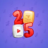 Big Year #22482