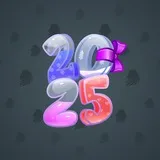 Big Year #22612