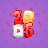 Big Year #22787