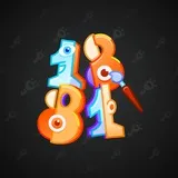 Big Year #22911