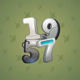 Big Year #2296