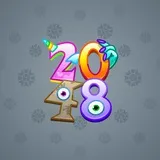 Big Year #22975