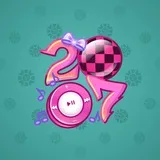 Big Year #23123 Big Year #23123