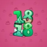 Big Year #23208