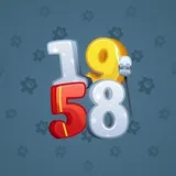 Big Year #23349 Big Year #23349