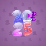 Big Year #23432