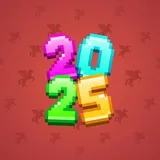 Big Year #23616