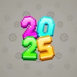 Big Year #23821