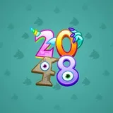 Big Year #24095
